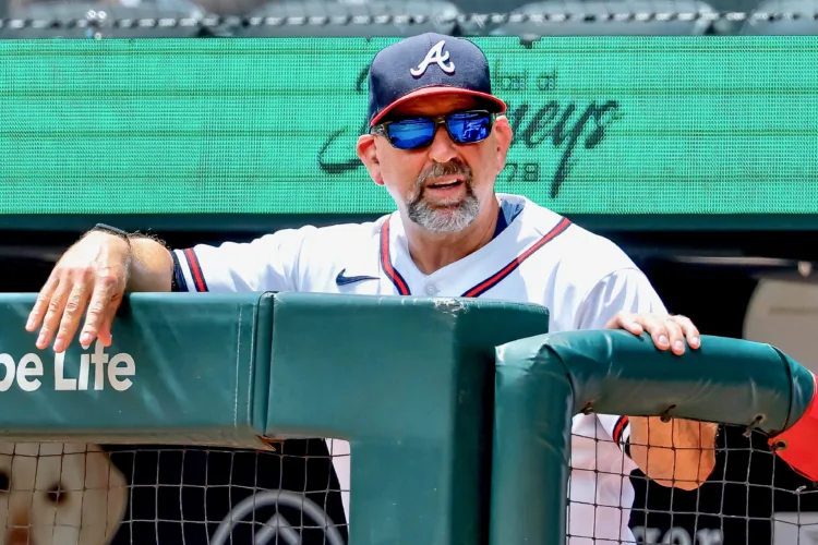 MLB teams send pitchers through revolving door